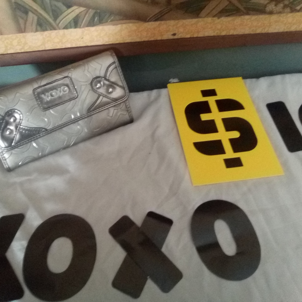 XoXo wallet